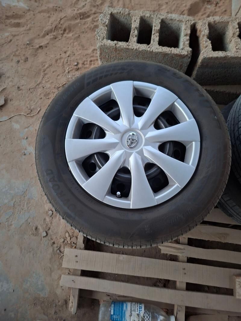 15 lik 2 500 TMT - Ашхабад - img 2