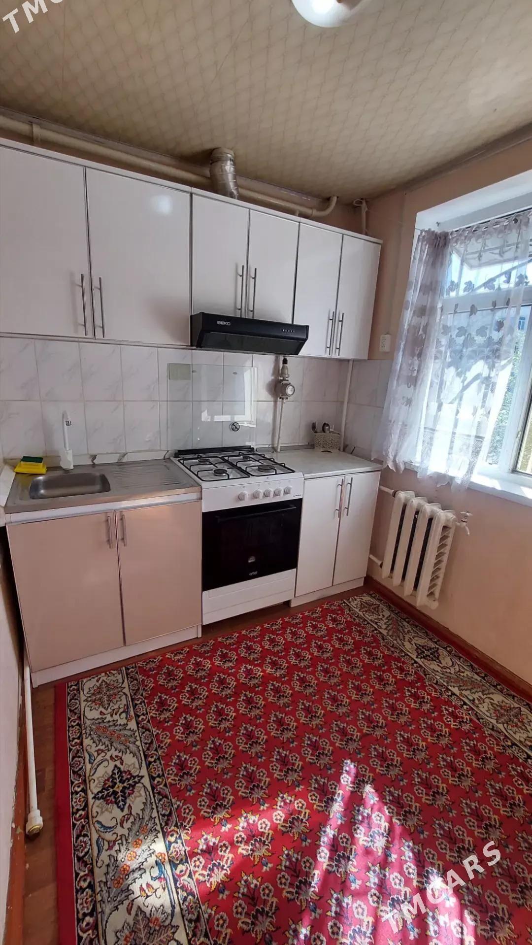   KWARTIRA   - Туркменабат - img 3