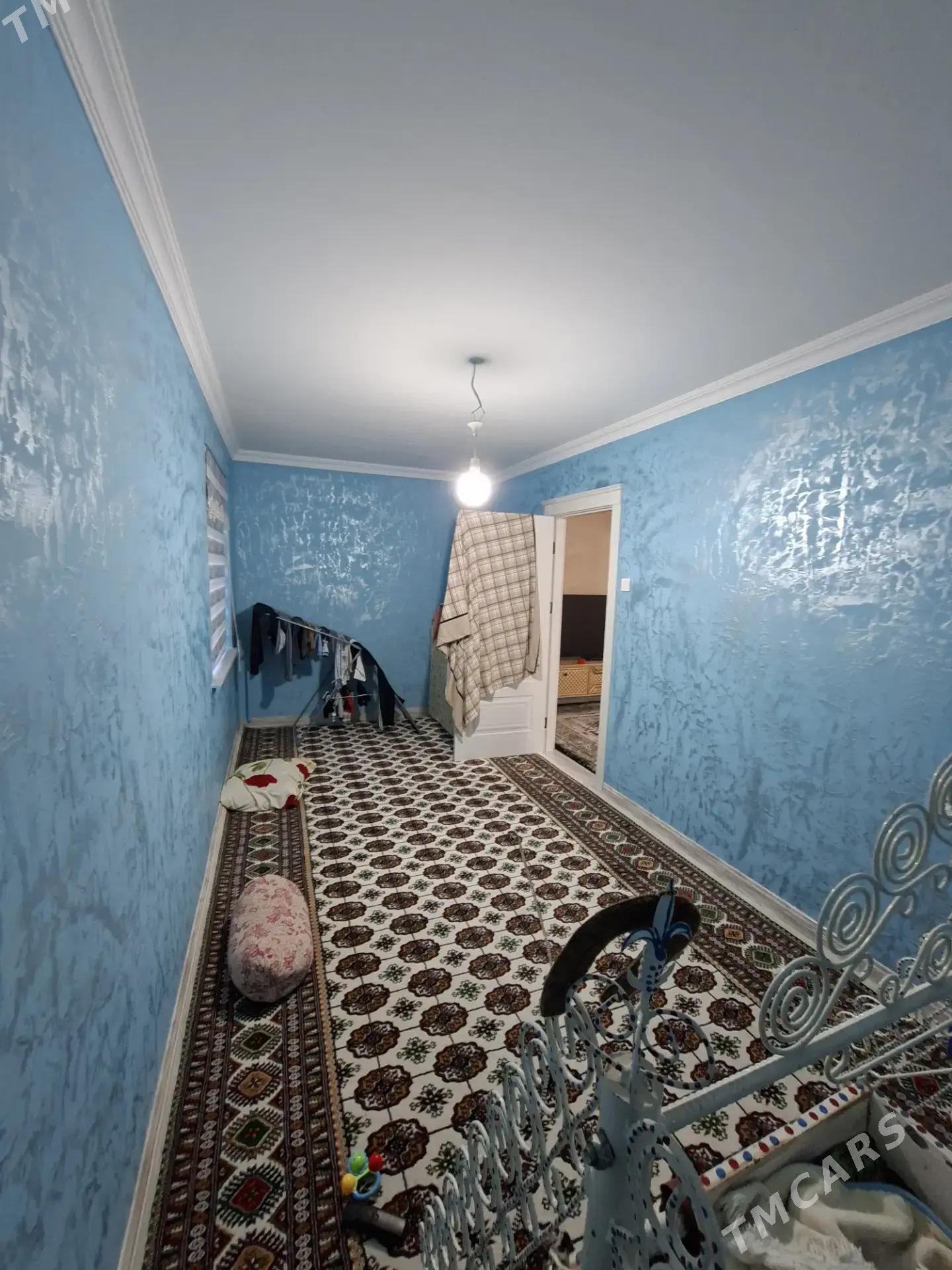 1Mkr 2 Komnat 3edilen - 1 мкр - img 3