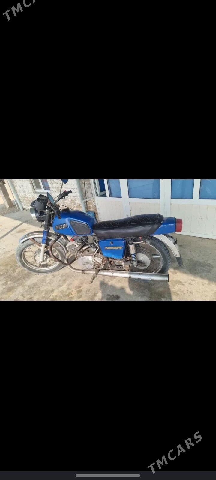 Iž Ýupiter 2014 - 12 000 TMT - Büzmeýin - img 2