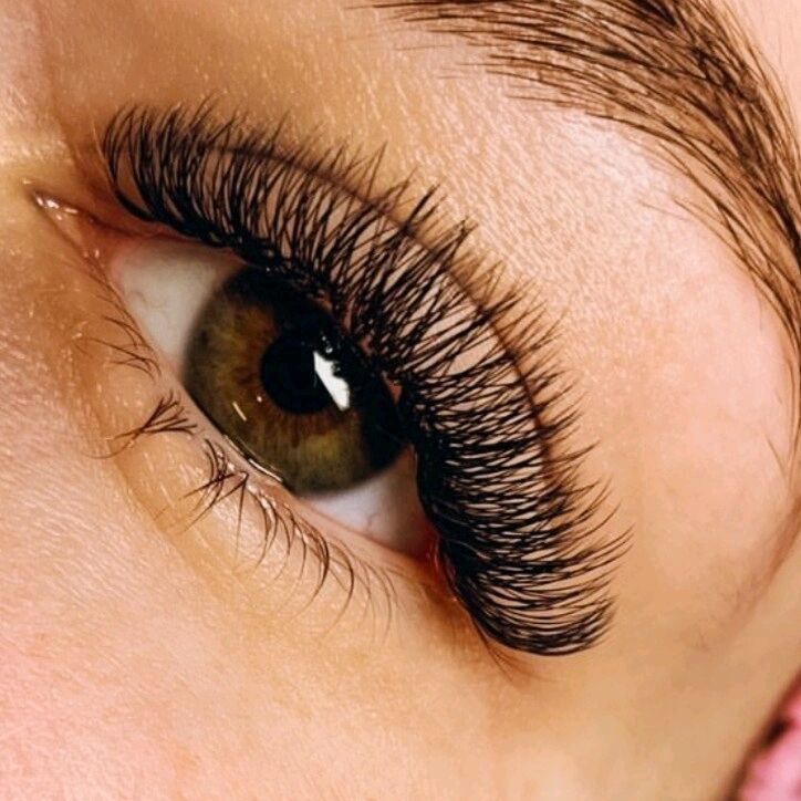 kirpik/ресницы - Aşgabat - img 1