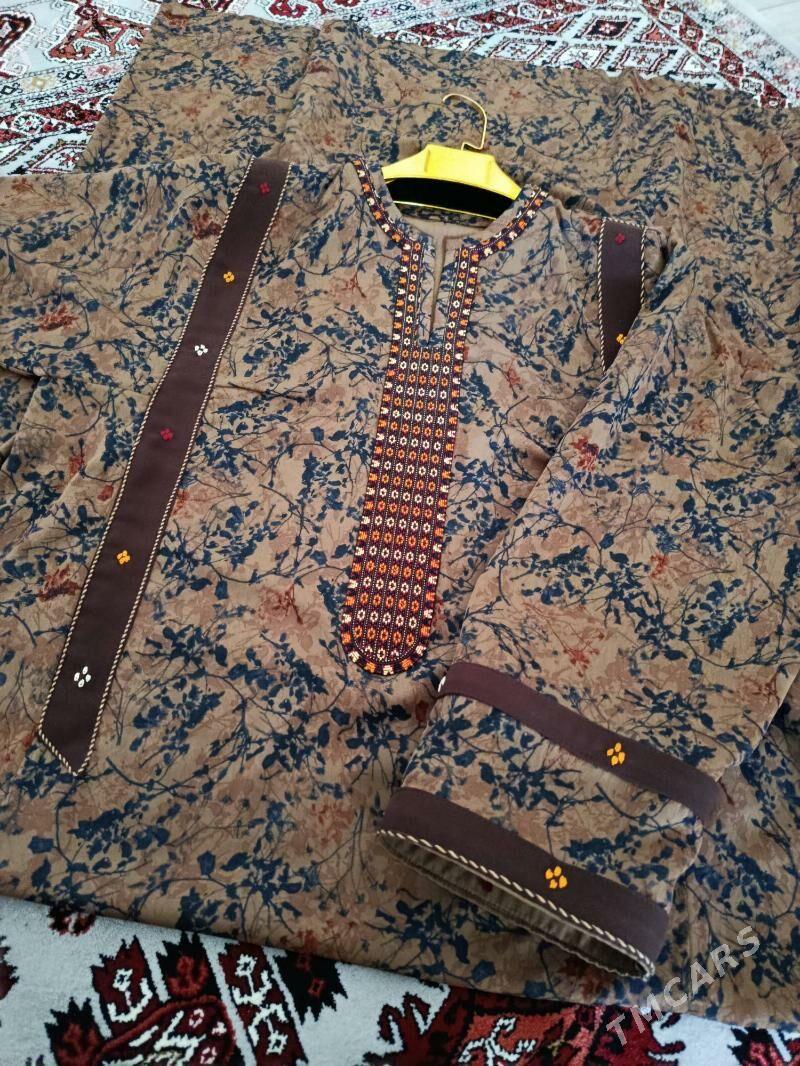 tayyn koynek - Aşgabat - img 2