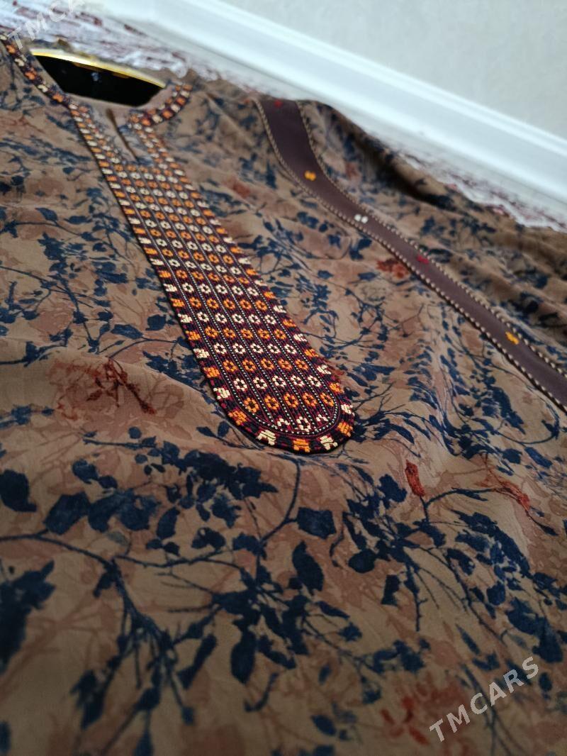 tayyn koynek - Aşgabat - img 4