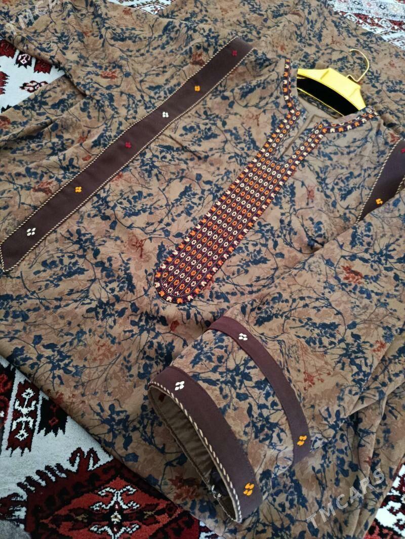 tayyn koynek - Aşgabat - img 3