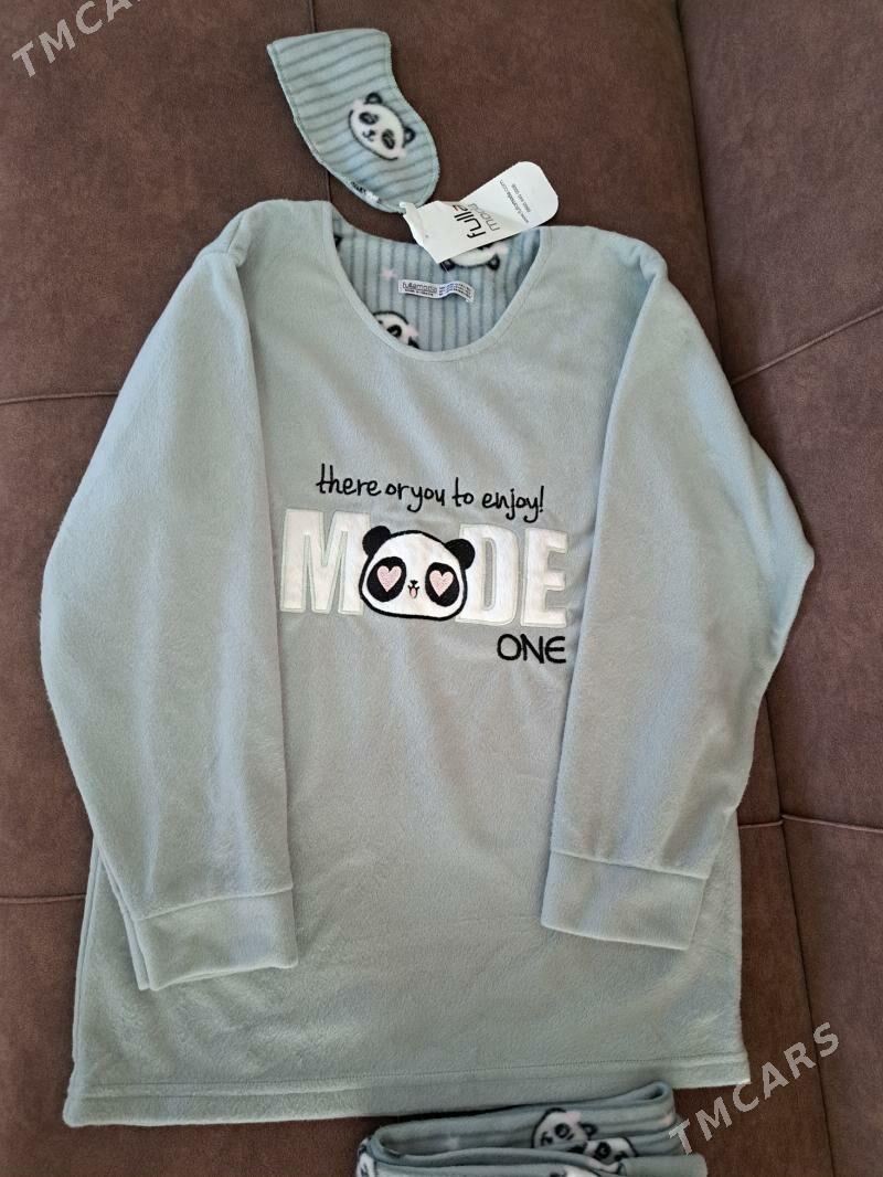 Пижама - Aşgabat - img 1