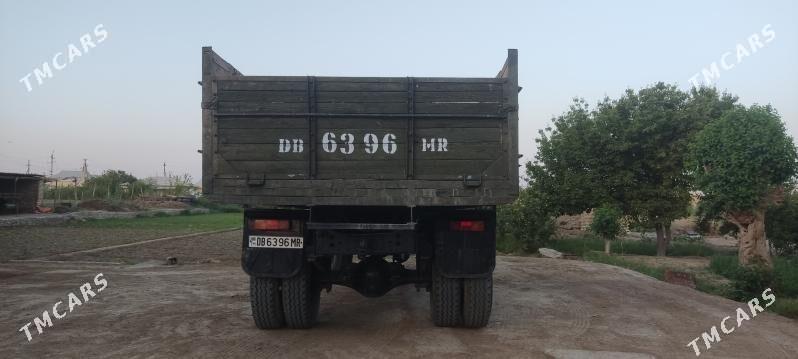 Zil 131 1996 - 75 000 TMT - Mary - img 4