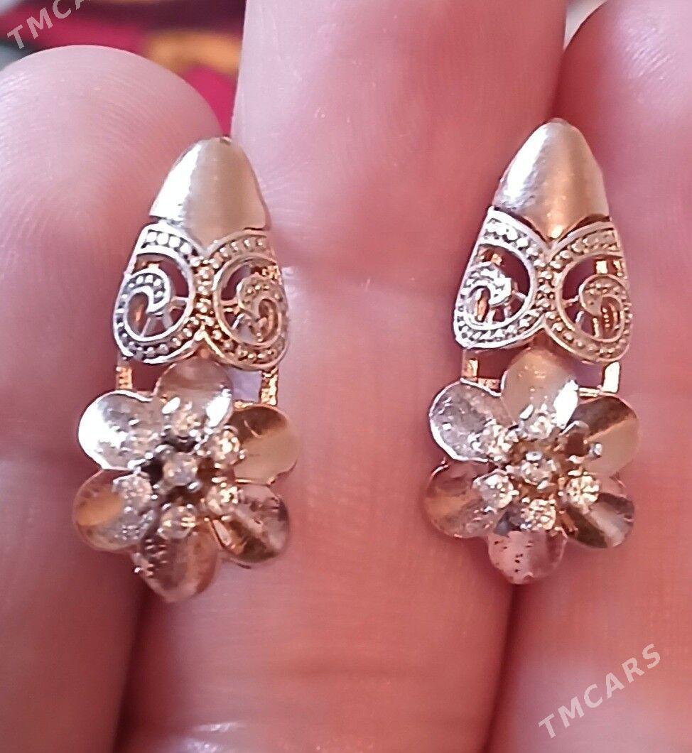 GYZYL - Дашогуз - img 1