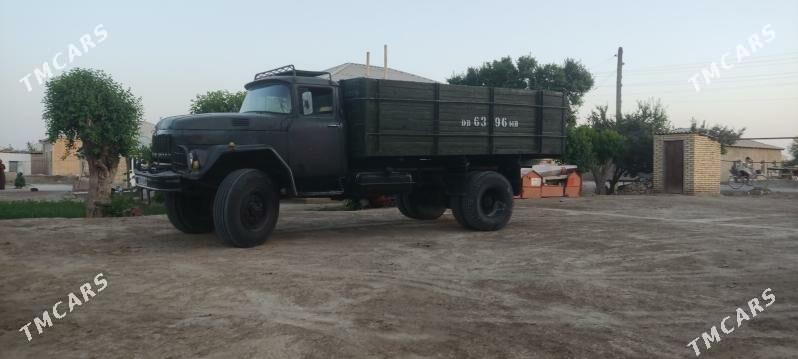 Zil 131 1996 - 75 000 TMT - Mary - img 2