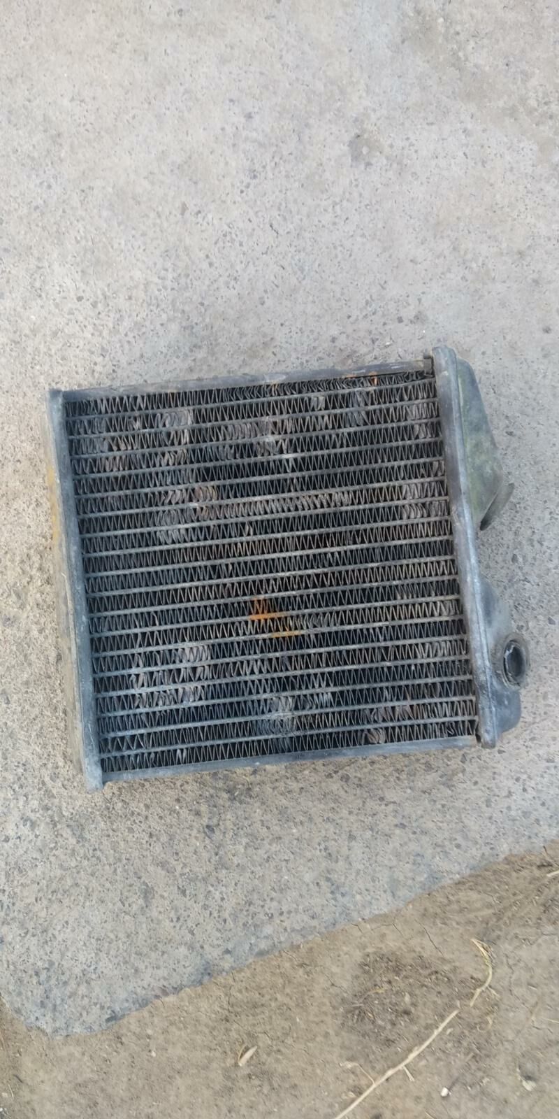 pec radyator 600 TMT - Гёкдепе - img 1