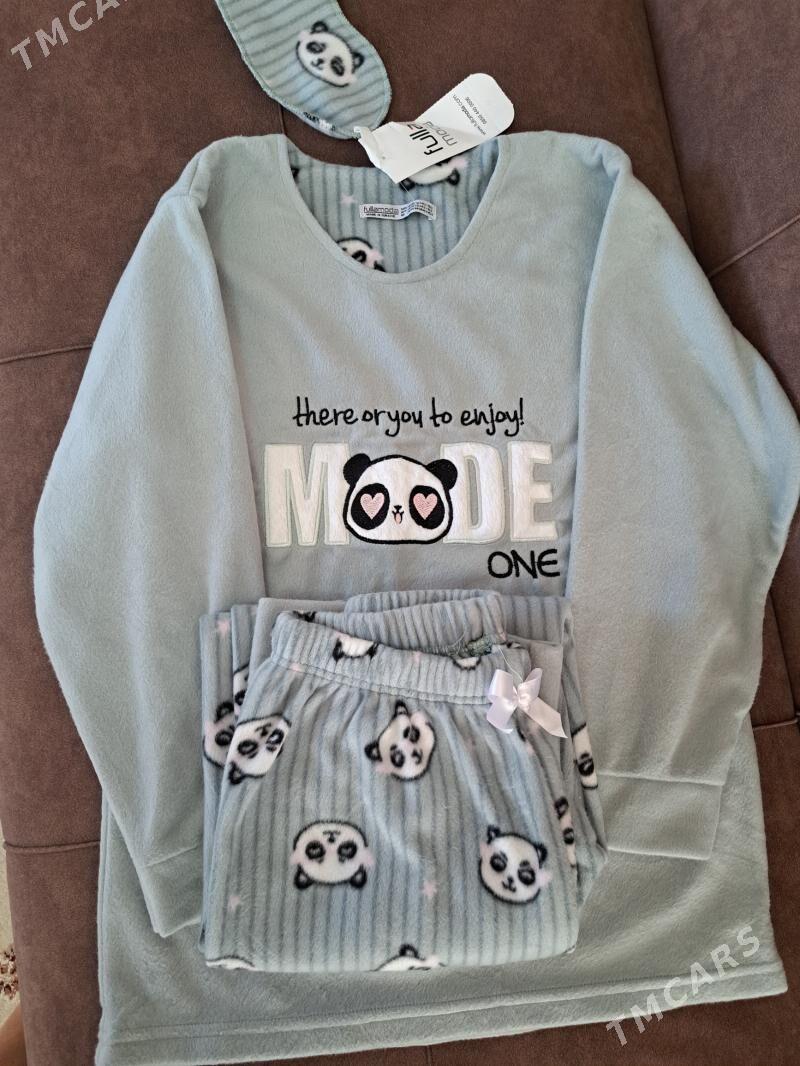 Пижама - Aşgabat - img 2