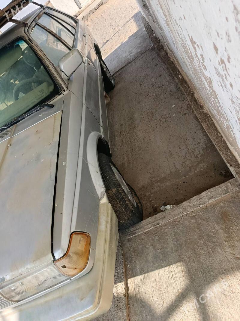 Nissan 350Z Roadster 1989 - 8 000 TMT - Гёкдепе - img 3