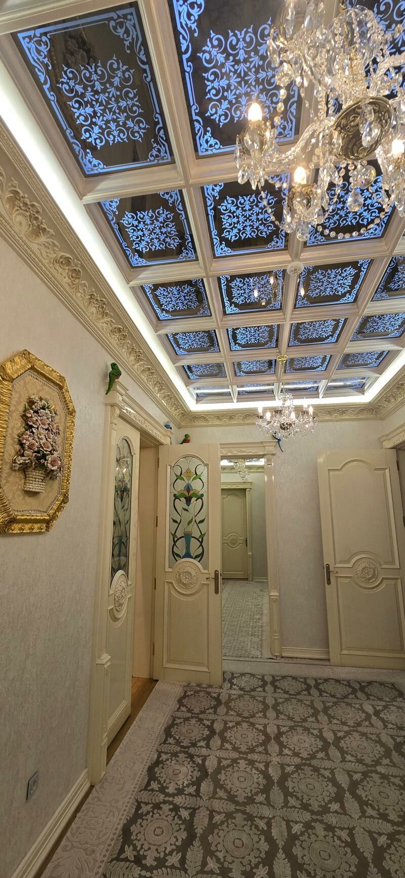 SATLYK JAY 14 tapgyr - Aşgabat - img 6