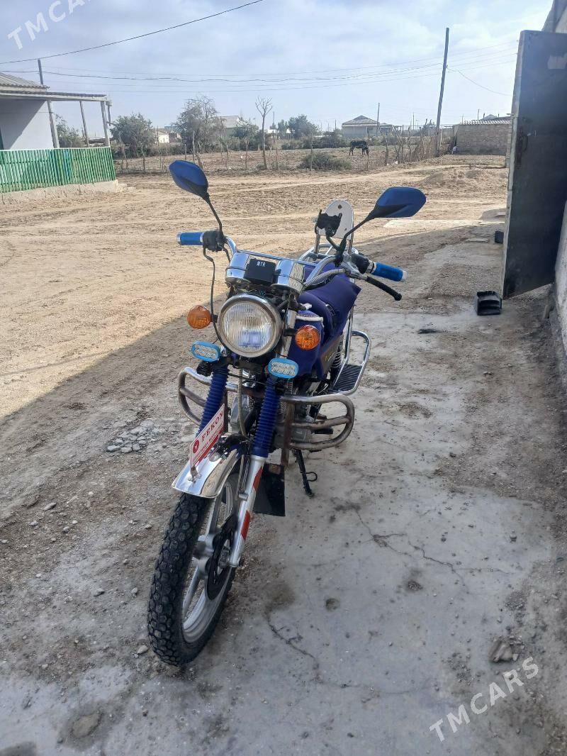 Fekon FK150-8G 2013 - 10 000 TMT - Esenguly - img 2