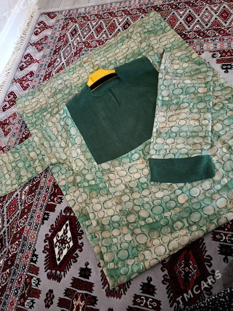 tayyn koynek - Aşgabat - img 2