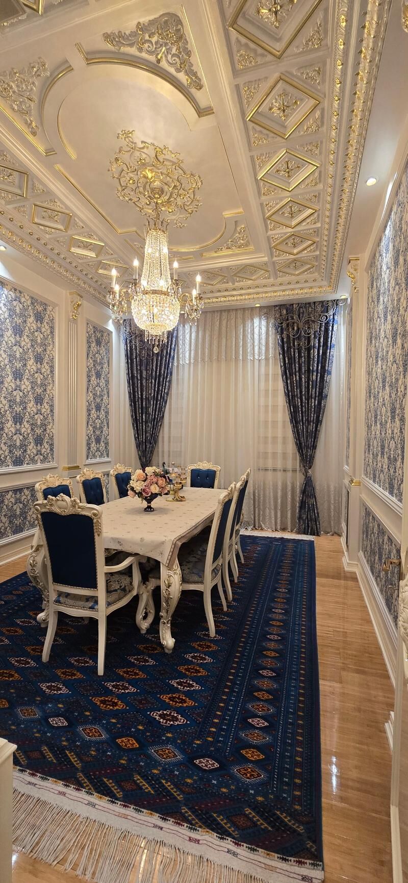 SATLYK JAY 14 tapgyr - Aşgabat - img 5