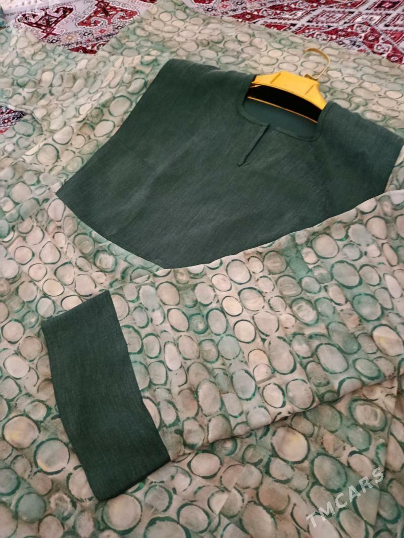 tayyn koynek - Aşgabat - img 4