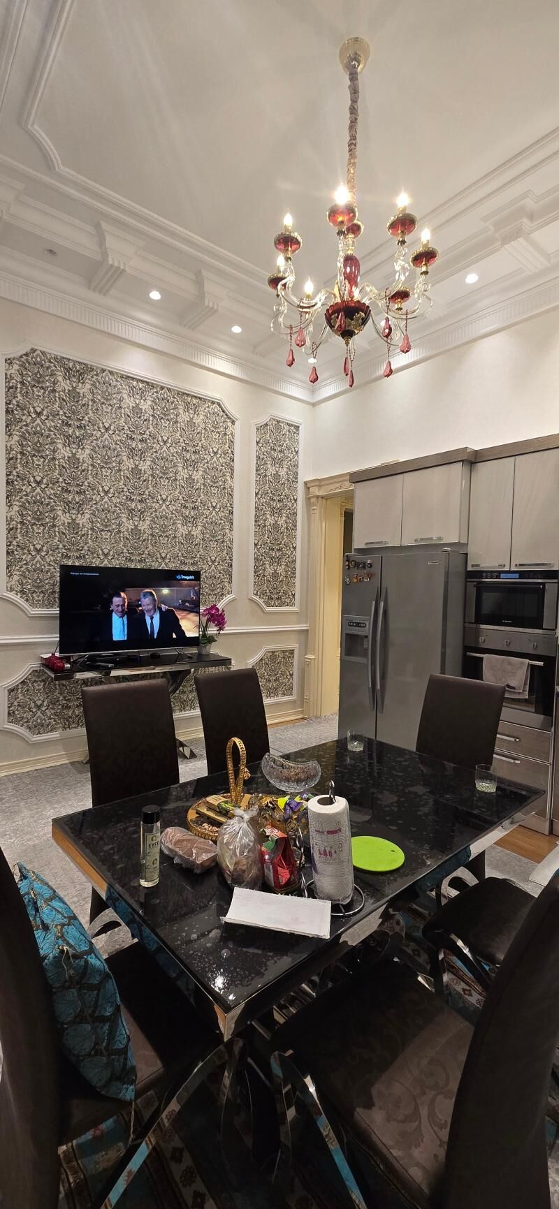 SATLYK JAY 14 tapgyr - Aşgabat - img 9