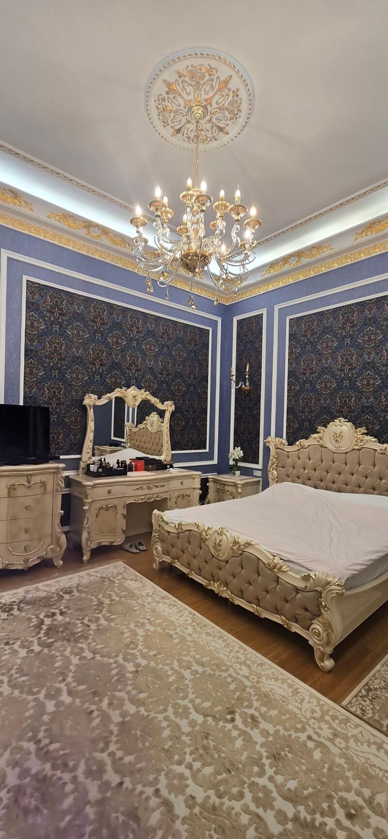 SATLYK JAY 14 tapgyr - Aşgabat - img 10