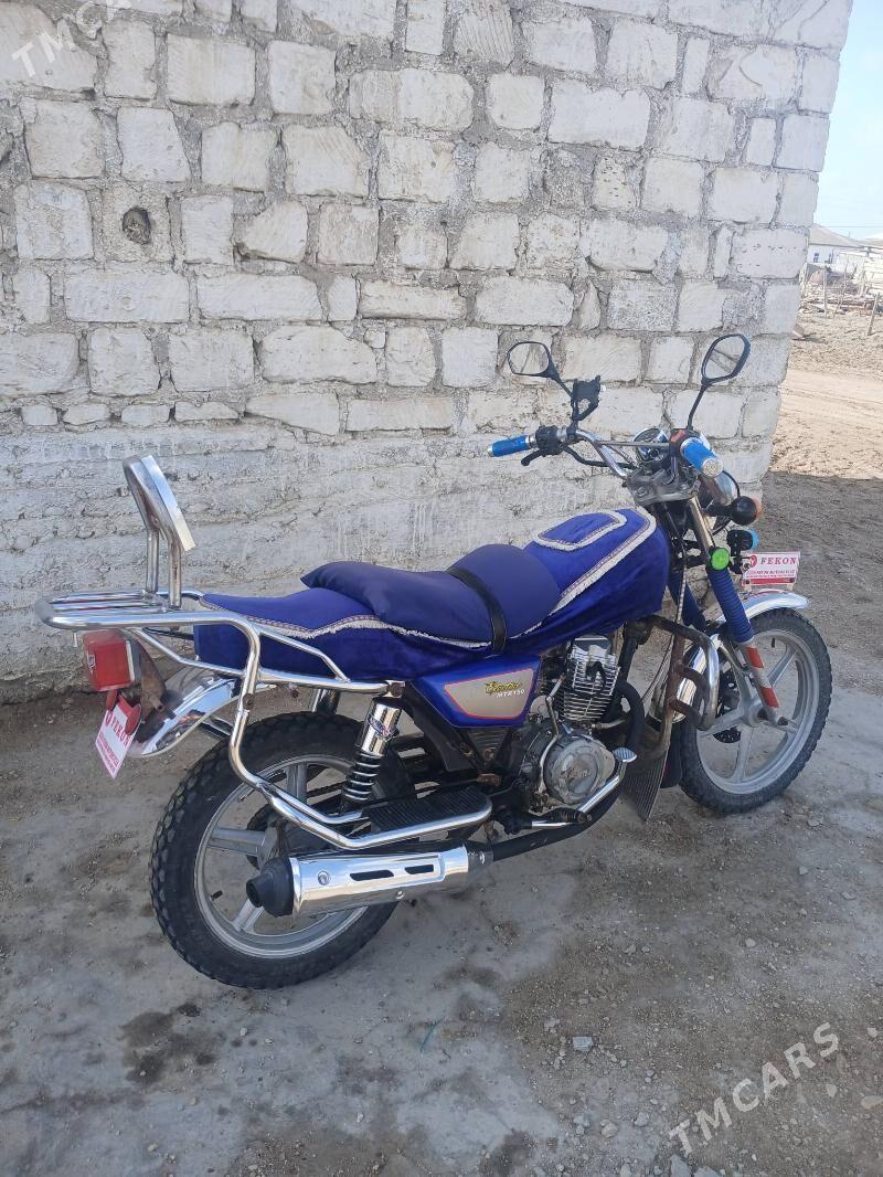 Fekon FK150-8G 2013 - 10 000 TMT - Esenguly - img 1