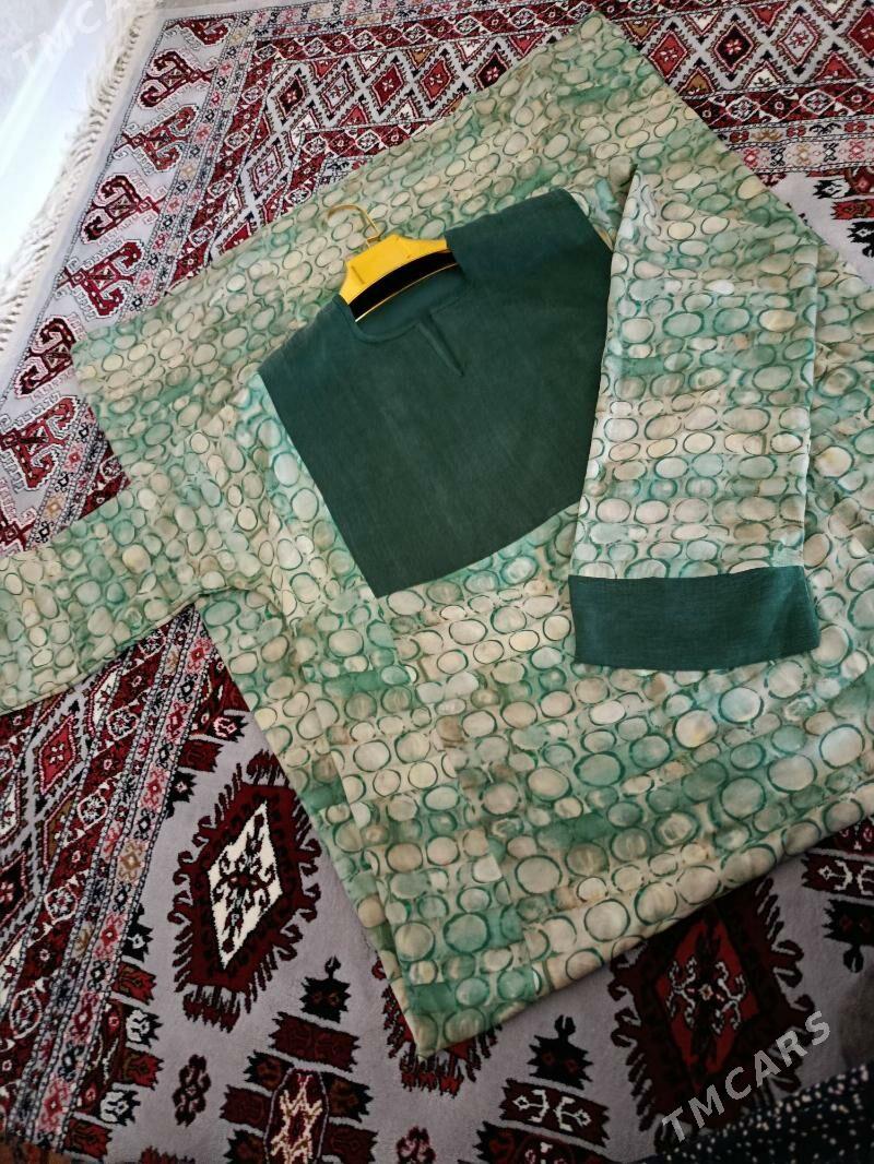 tayyn koynek - Aşgabat - img 1