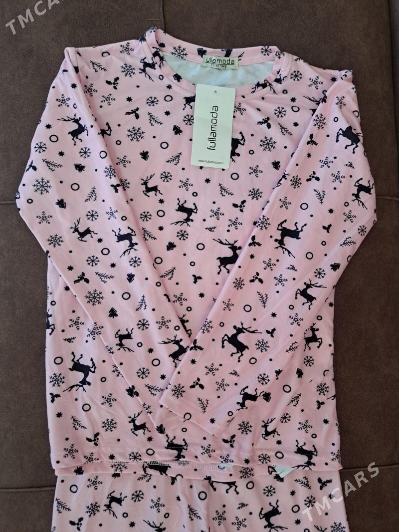 Пижама - Ашхабад - img 1