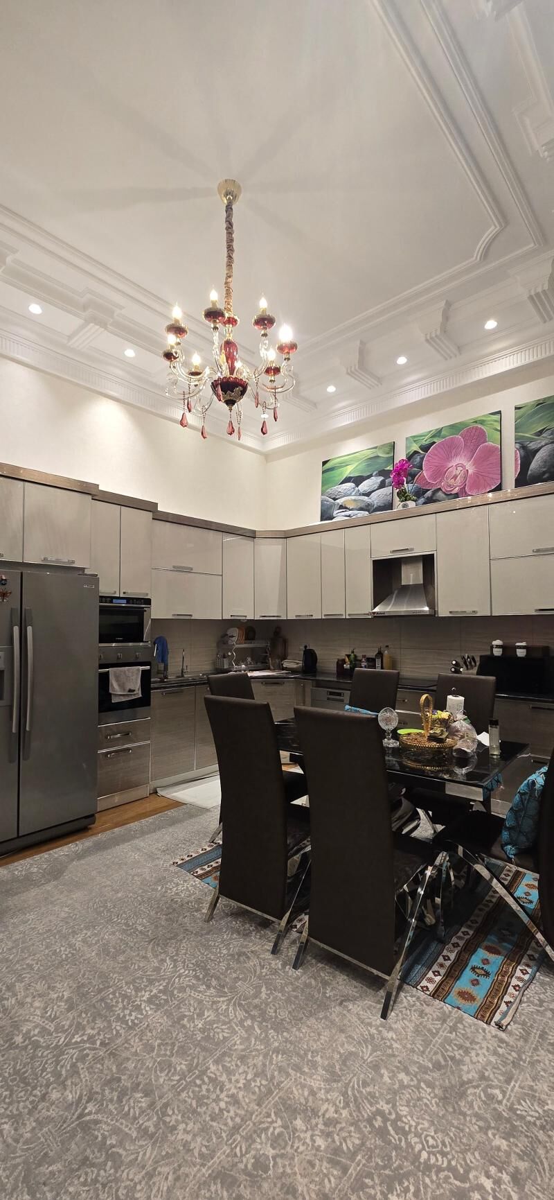 SATLYK JAY 14 tapgyr - Aşgabat - img 8