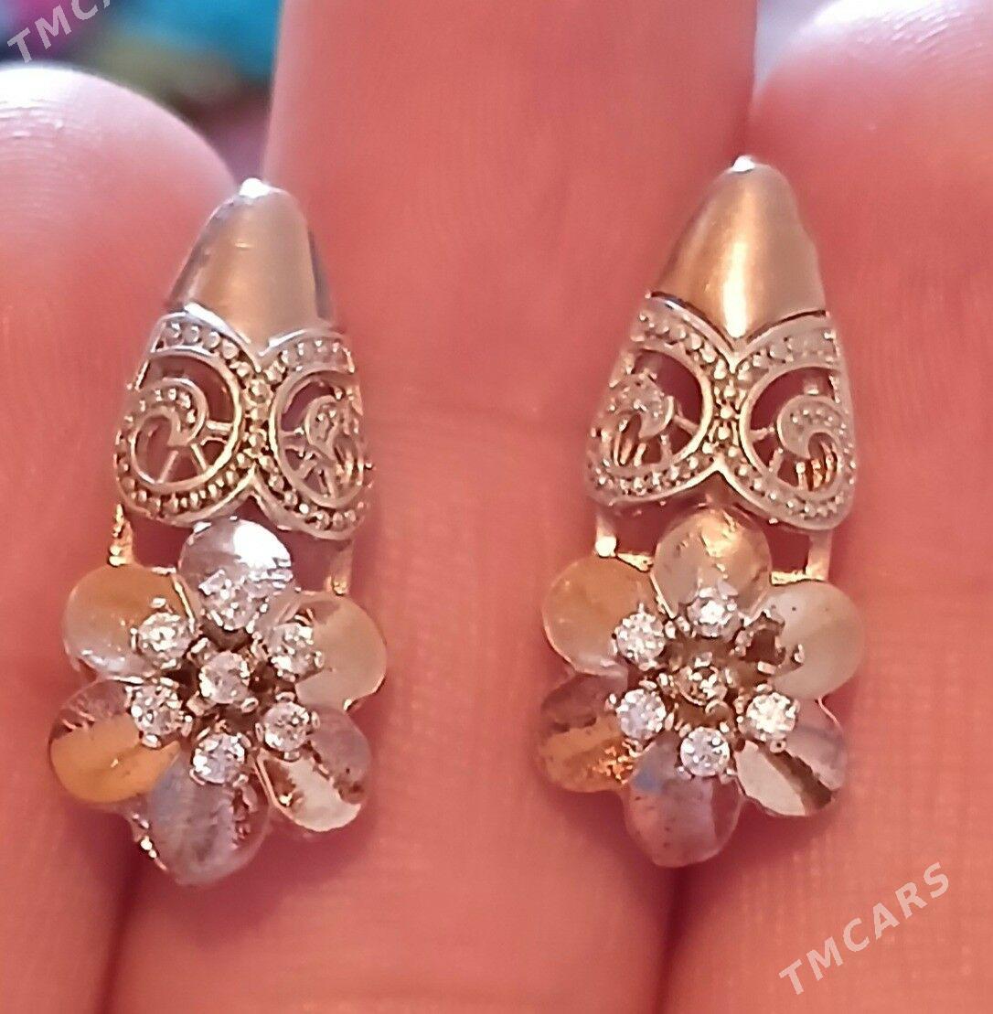 GYZYL - Дашогуз - img 2