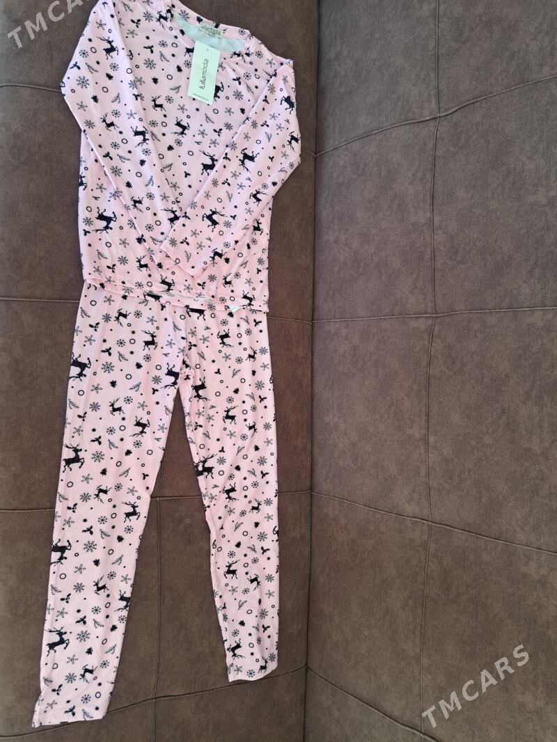 Пижама - Ашхабад - img 2