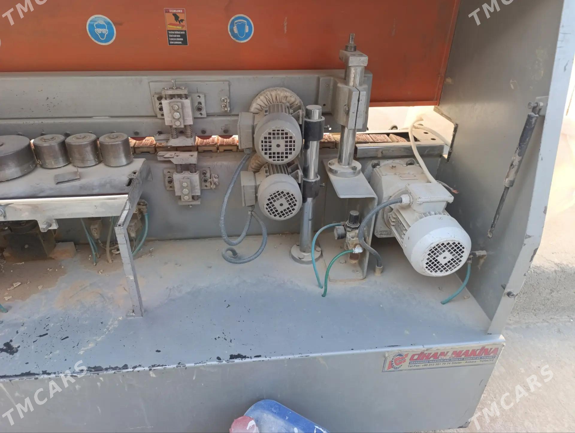 bant yatar - Мары - img 2