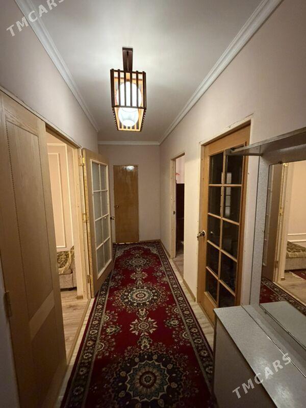4 komnat satlyk jay 9 mkr - Aşgabat - img 7
