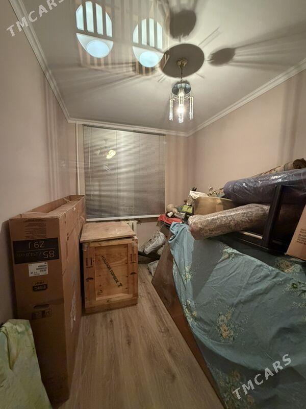 4 komnat satlyk jay 9 mkr - Aşgabat - img 10