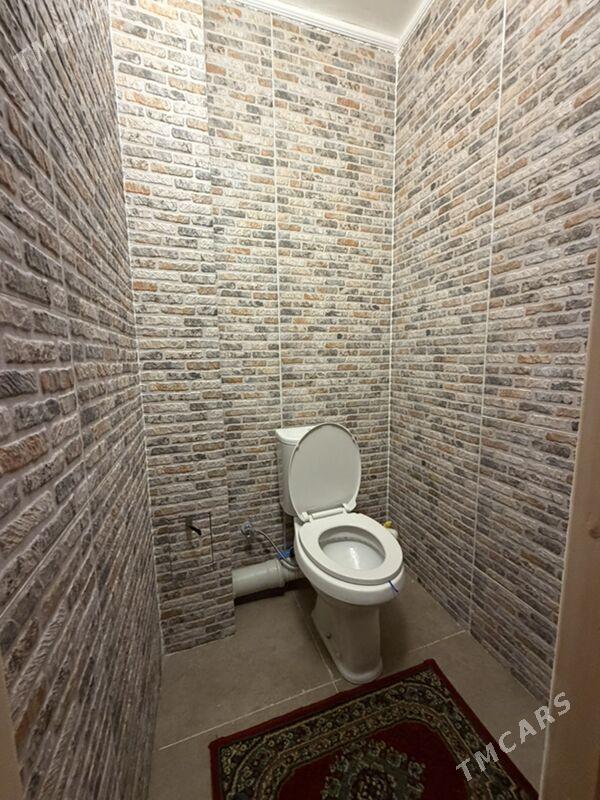 4 komnat satlyk jay 9 mkr - Aşgabat - img 6