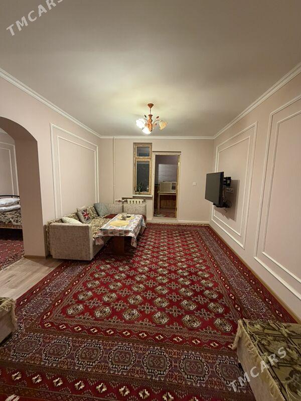 4 komnat satlyk jay 9 mkr - Aşgabat - img 9