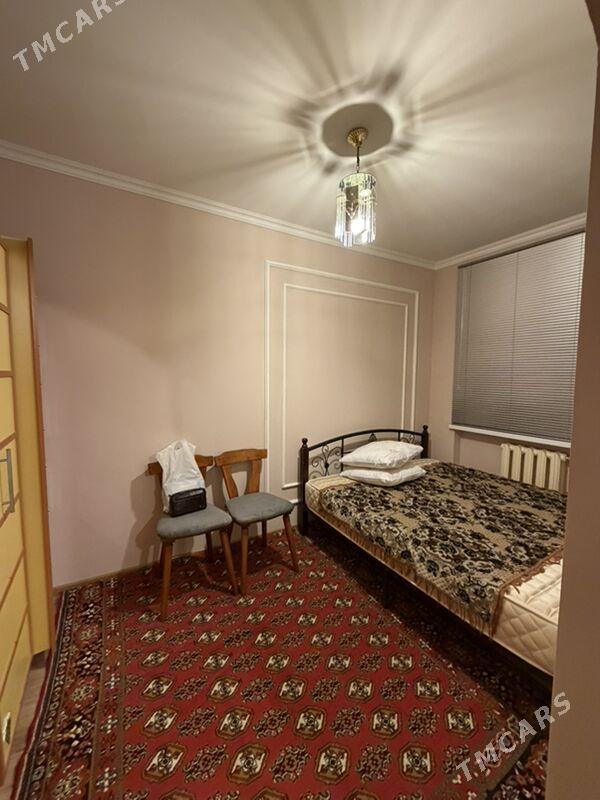 4 komnat satlyk jay 9 mkr - Aşgabat - img 2