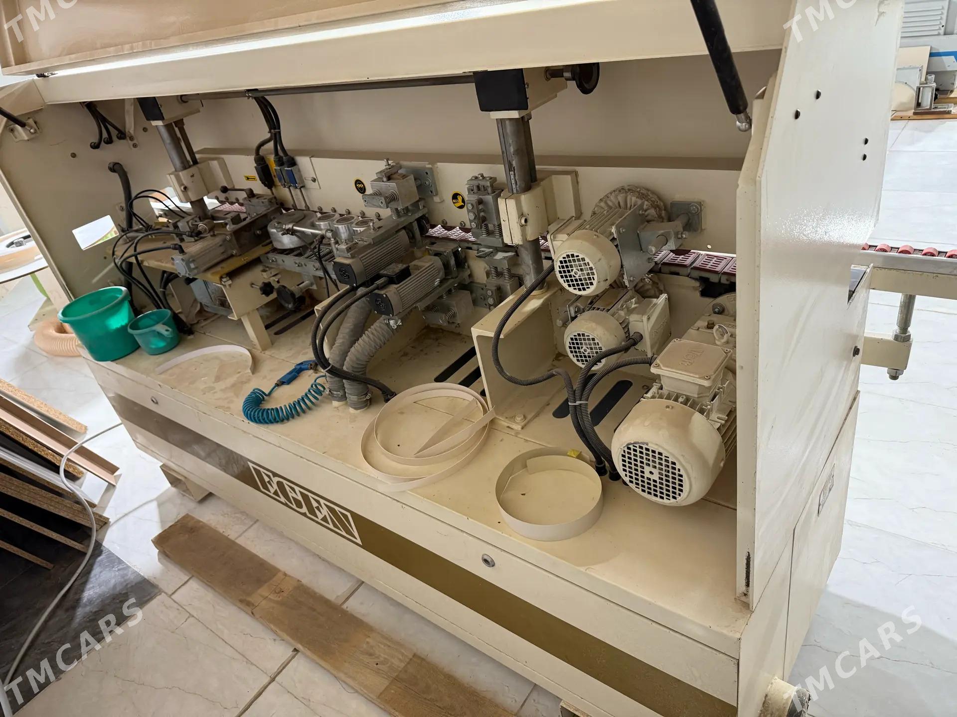 bant yatar - Мары - img 3