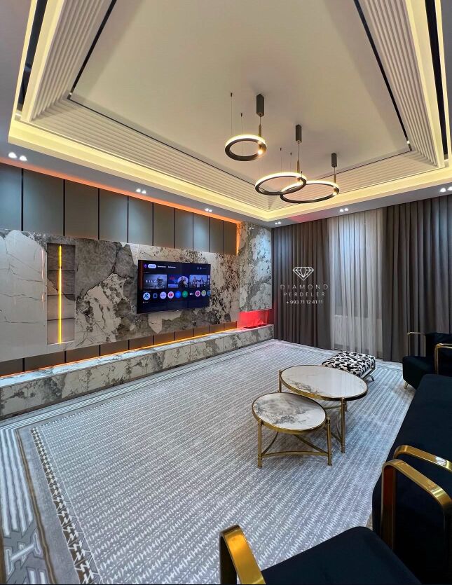 ️DIAMOND️PERDELER️ - Aşgabat - img 8