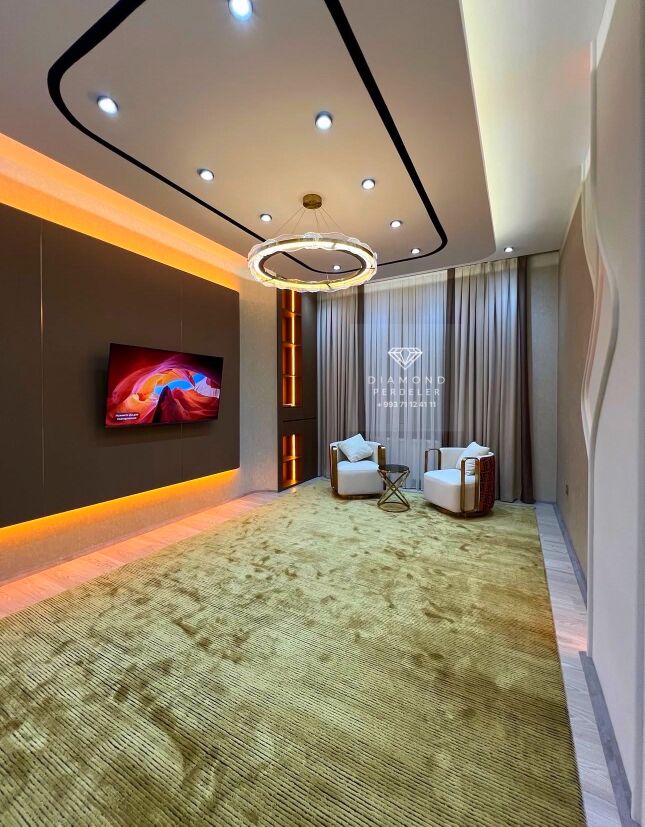 ️DIAMOND️PERDELER️ - Aşgabat - img 9