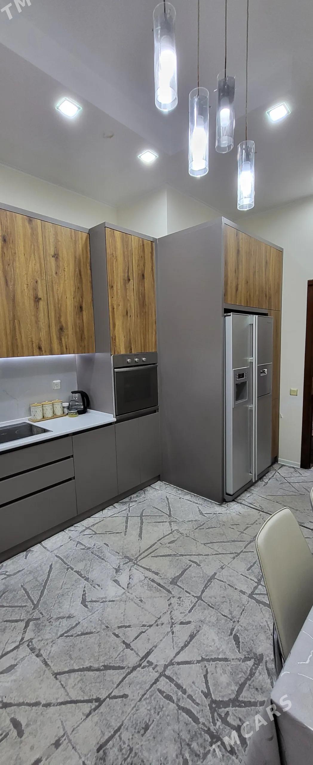 Jaý - Ашхабад - img 7