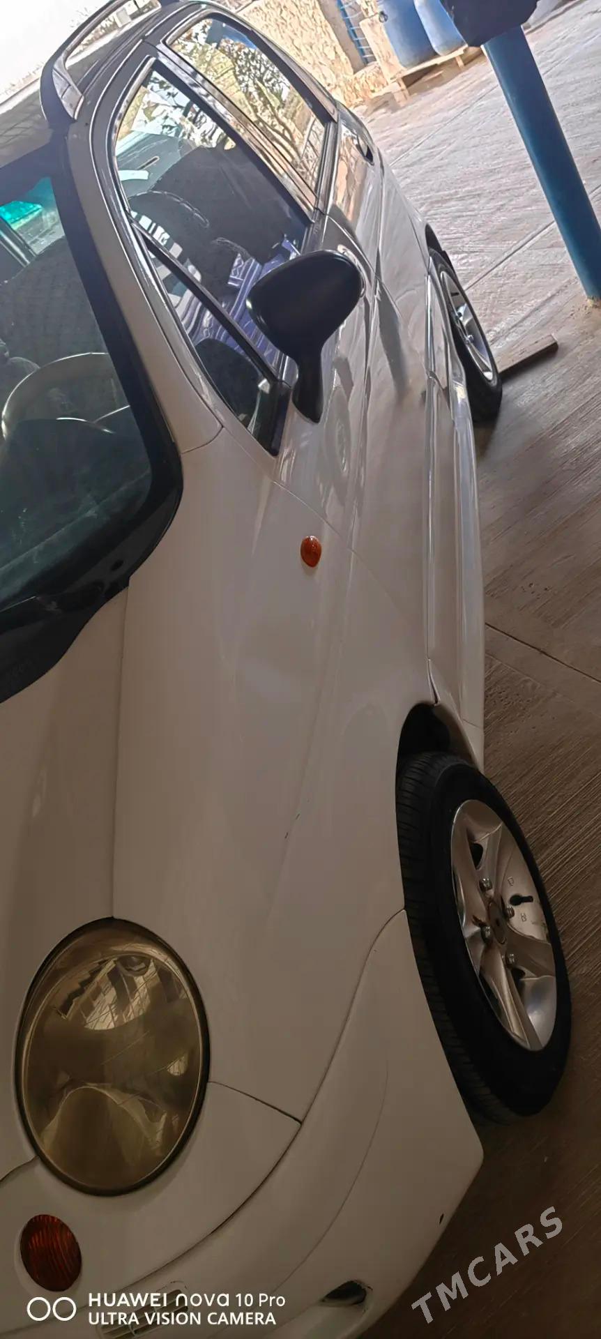 Daewoo Matiz 2003 - 45 000 TMT - Hojambaz - img 3