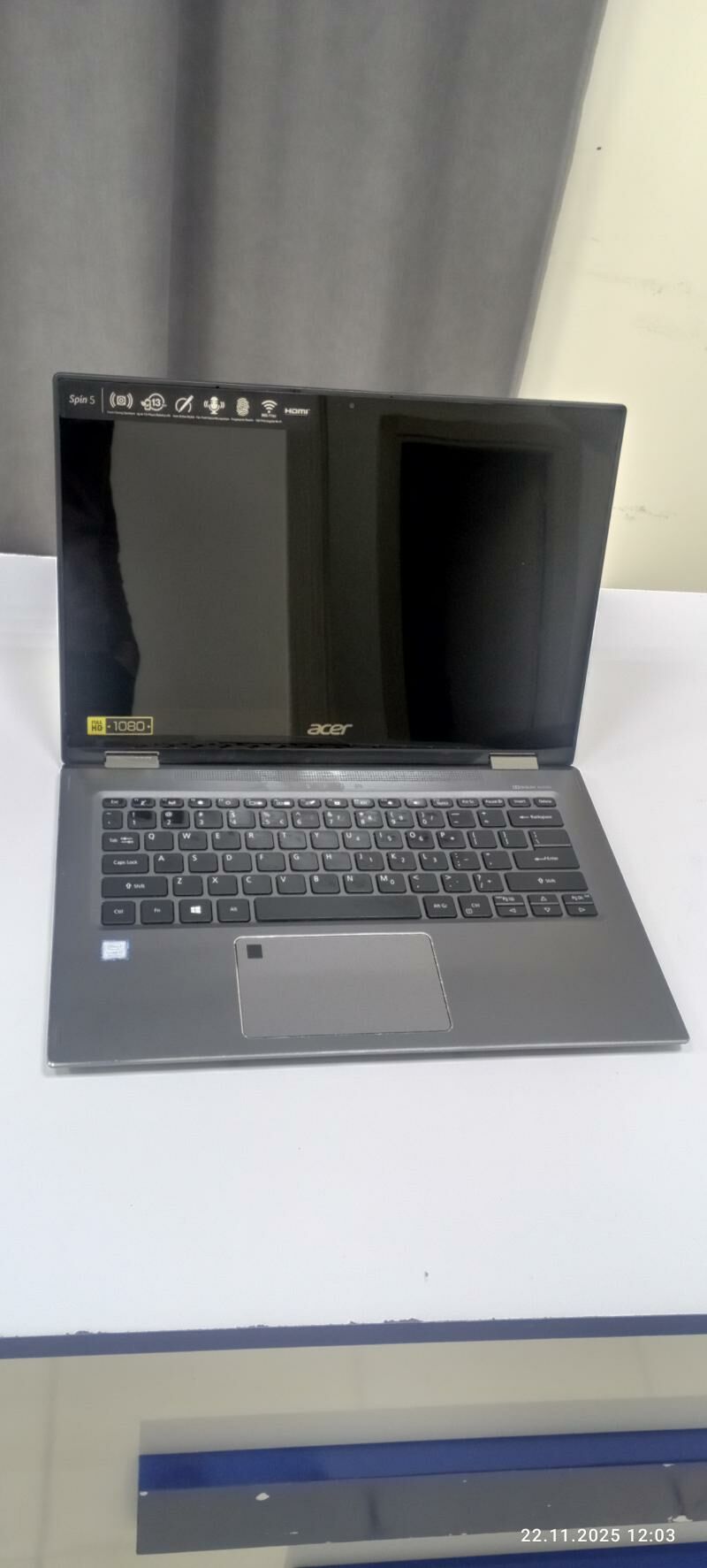 noutbuk acer - Aşgabat - img 1