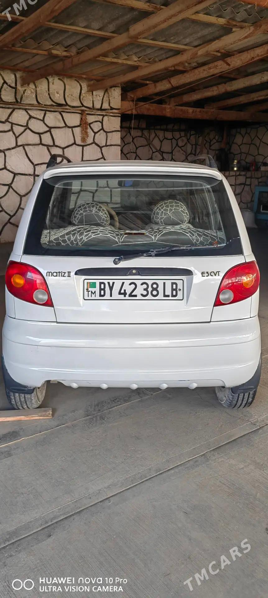 Daewoo Matiz 2003 - 45 000 TMT - Hojambaz - img 5