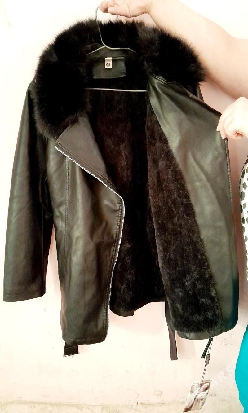 Koža kastyum - Şabat etr. - img 3