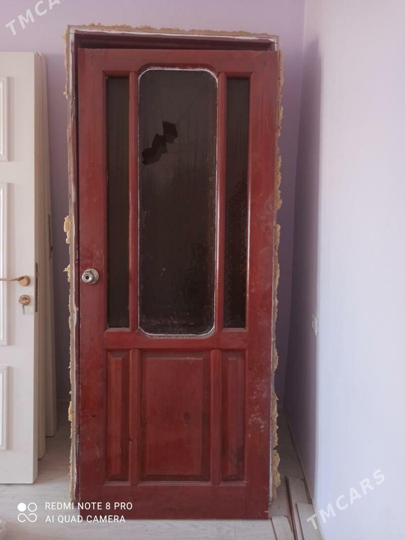 agac gapy - Parahat 3 - img 2