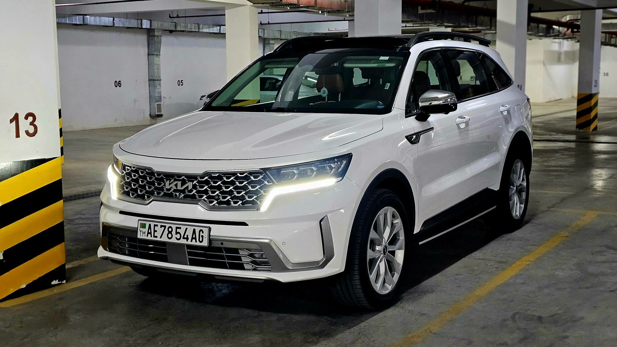 Kia Sorento 2021 - 550 000 TMT - 16-njy tapgyr - img 4