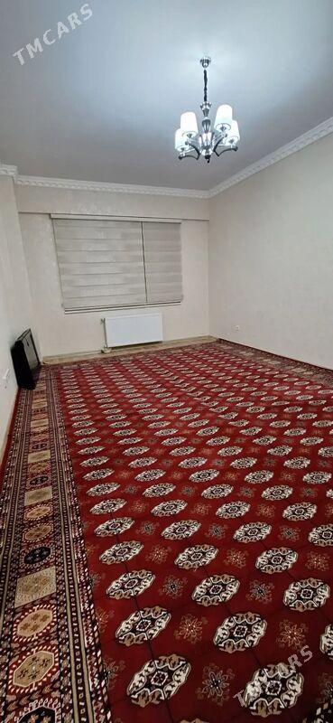 mir8 satlyk jay 2 komnat - Ашхабад - img 7