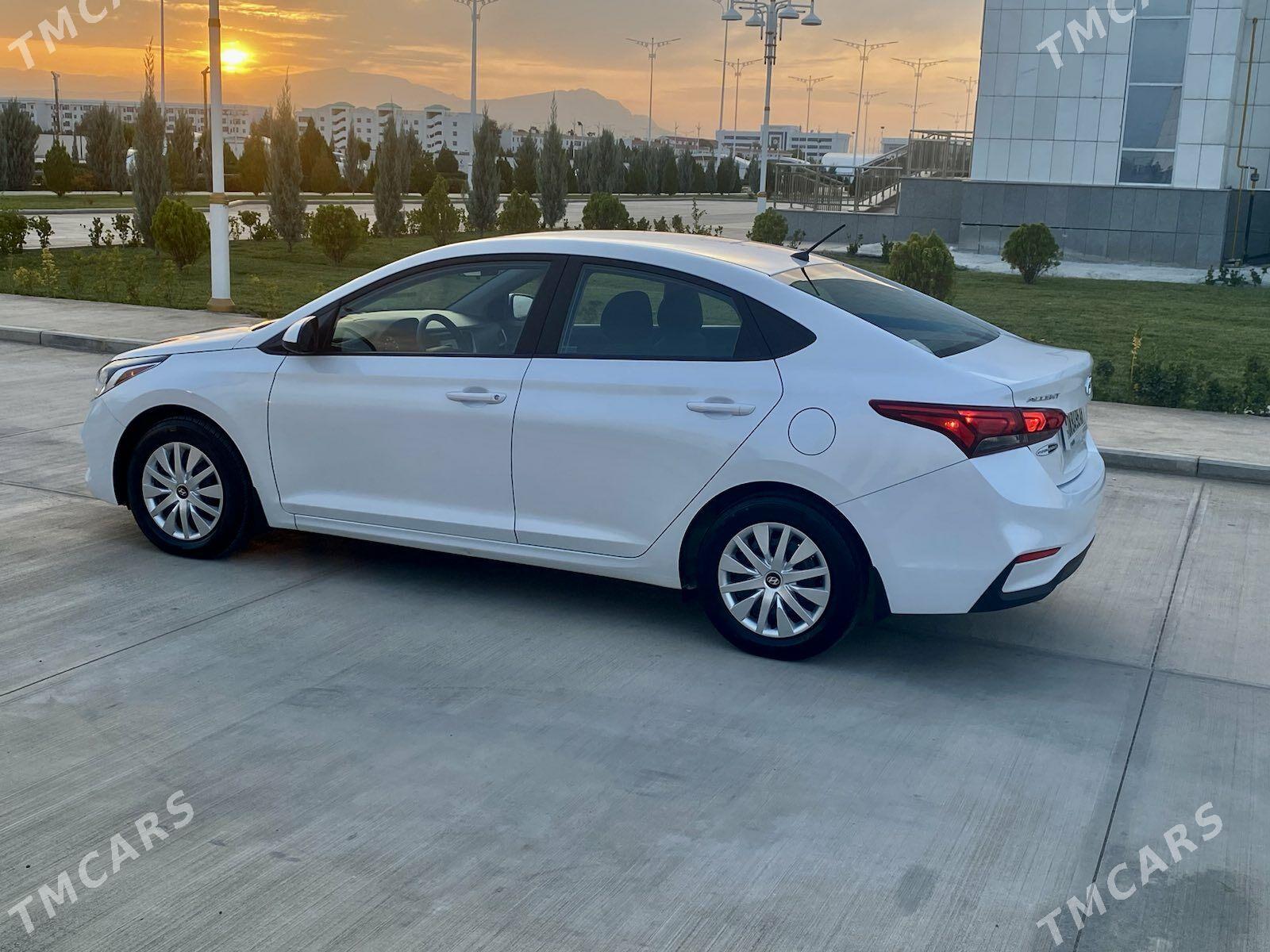 Hyundai Accent 2023 - 260 000 TMT - Aşgabat - img 2