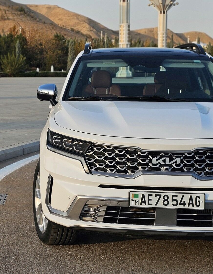 Kia Sorento 2021 - 550 000 TMT - 16-njy tapgyr - img 2