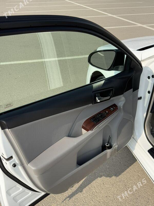 Toyota Camry 2012 - 260 000 TMT - Aşgabat - img 9