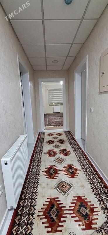 mir8 satlyk jay 2 komnat - Ашхабад - img 9