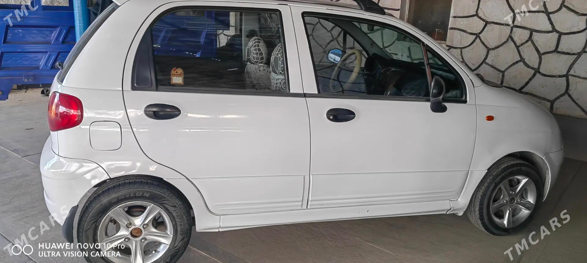 Daewoo Matiz 2003 - 45 000 TMT - Hojambaz - img 4